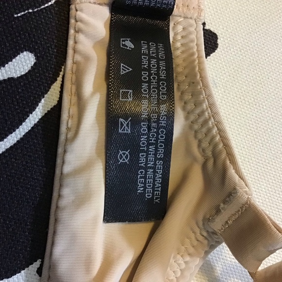 Natori Rose Dream Custom Coverage Underwire Nude Bra - Picture 16 of 16